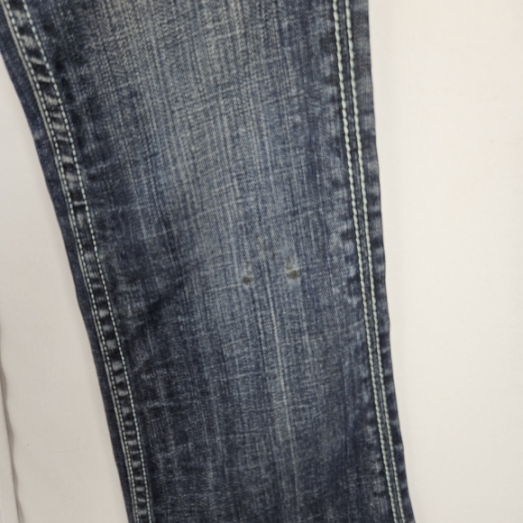 Miss Me bootcut jeans size 26 - Picture 8 of 12